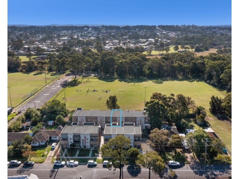 11/209-213 Memorial Avenue, Liverpool NSW 2170