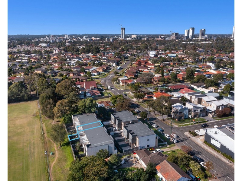 11/209-213 Memorial Avenue, Liverpool NSW 2170