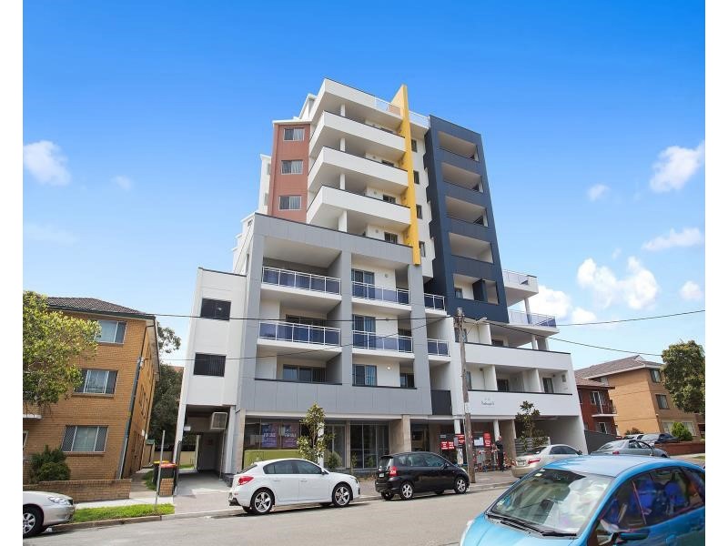 31/74-76 Castlereagh Street, Liverpool NSW 2170
