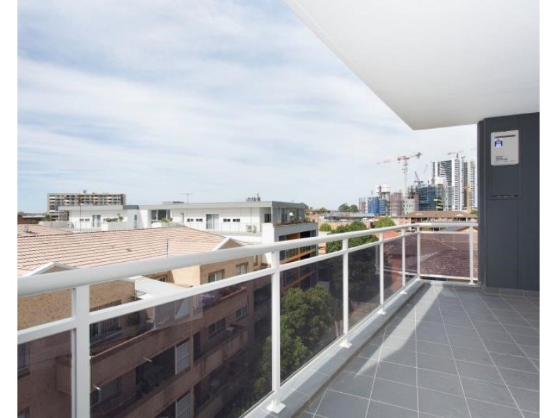 31/74-76 Castlereagh Street, Liverpool NSW 2170