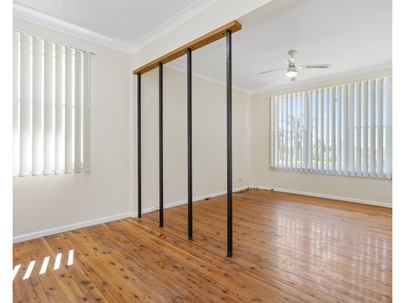 5 Oliphant Street, Mount Pritchard NSW 2170