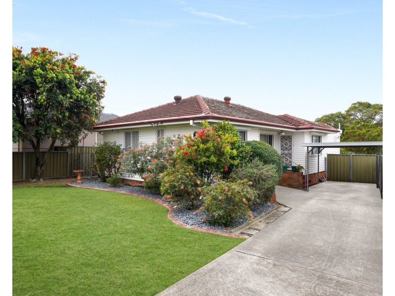 43 Glenwari Street, Sadleir NSW 2168