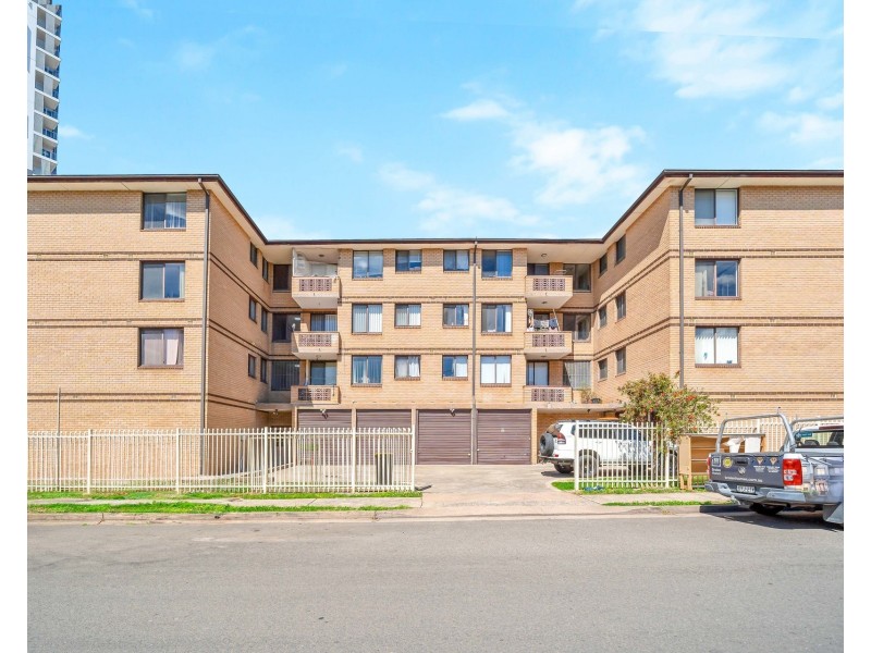 6/117-119 Castlereagh Street, Liverpool NSW 2170