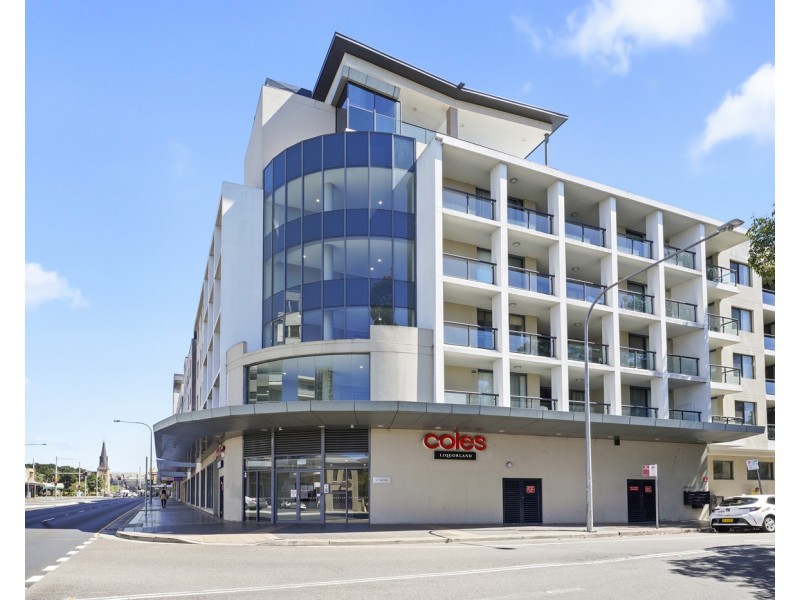147/20 Victoria Road, Parramatta NSW 2150