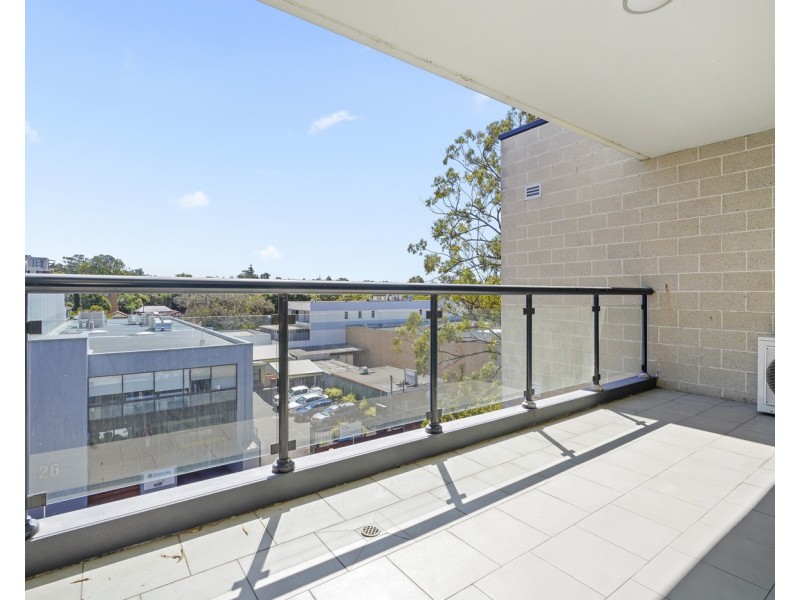 147/20 Victoria Road, Parramatta NSW 2150
