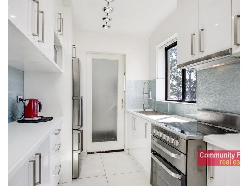 3/118 Elizabeth Drive, Liverpool NSW 2170