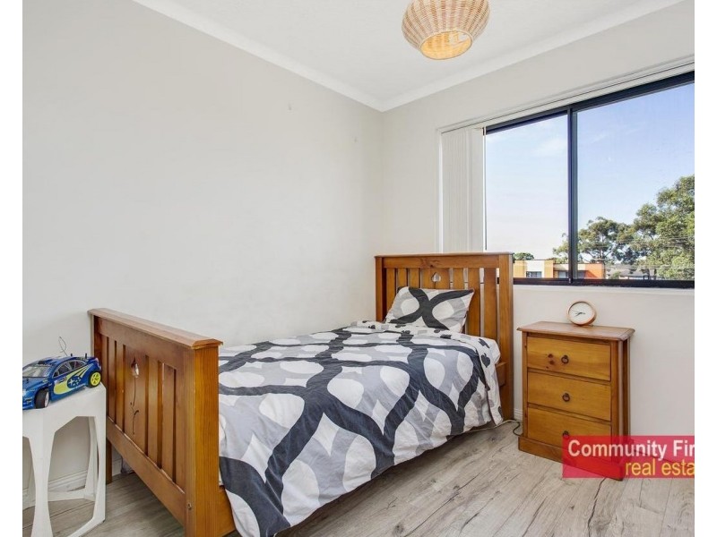 3/118 Elizabeth Drive, Liverpool NSW 2170