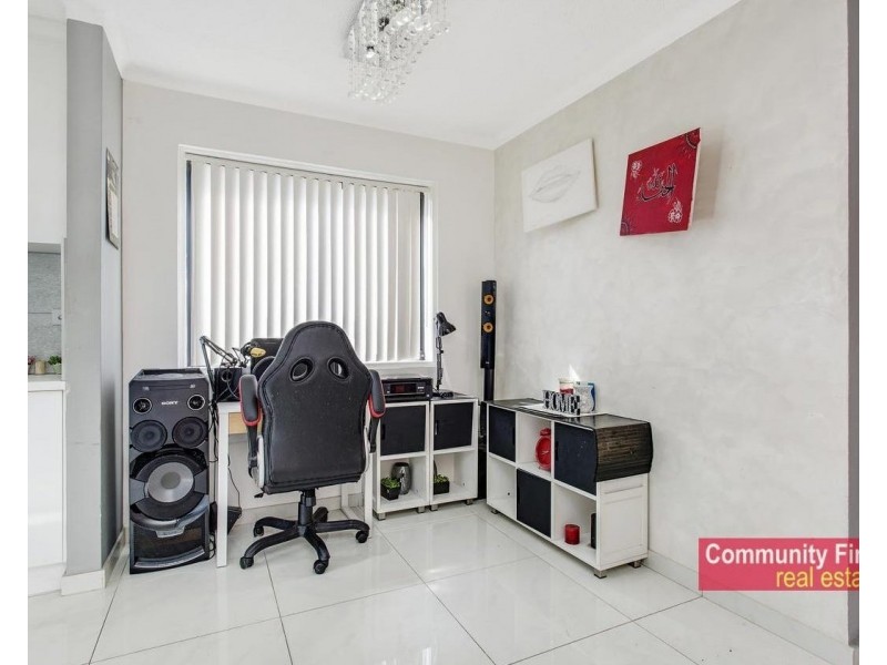 3/118 Elizabeth Drive, Liverpool NSW 2170