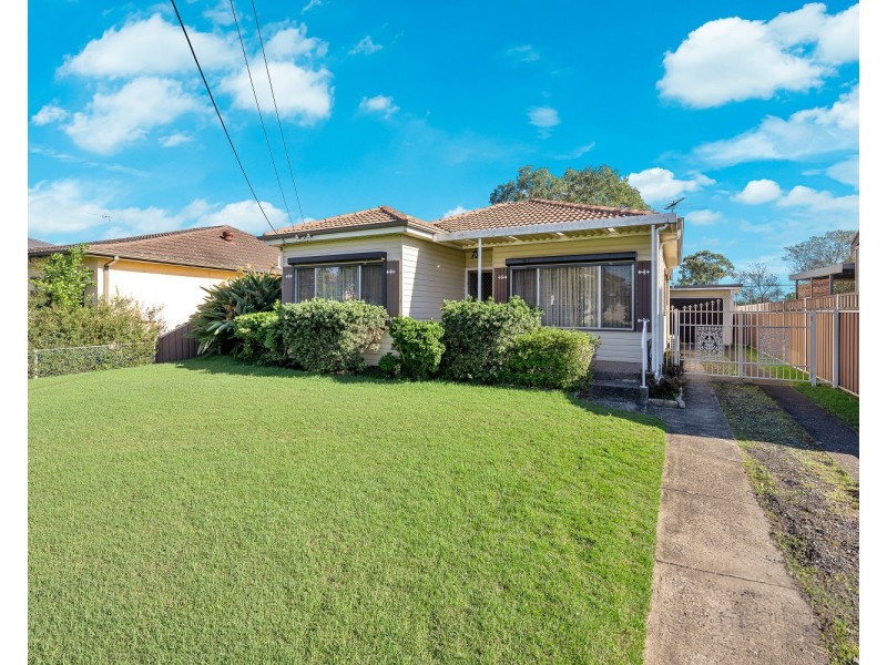 19 Apex Street, Liverpool NSW 2170