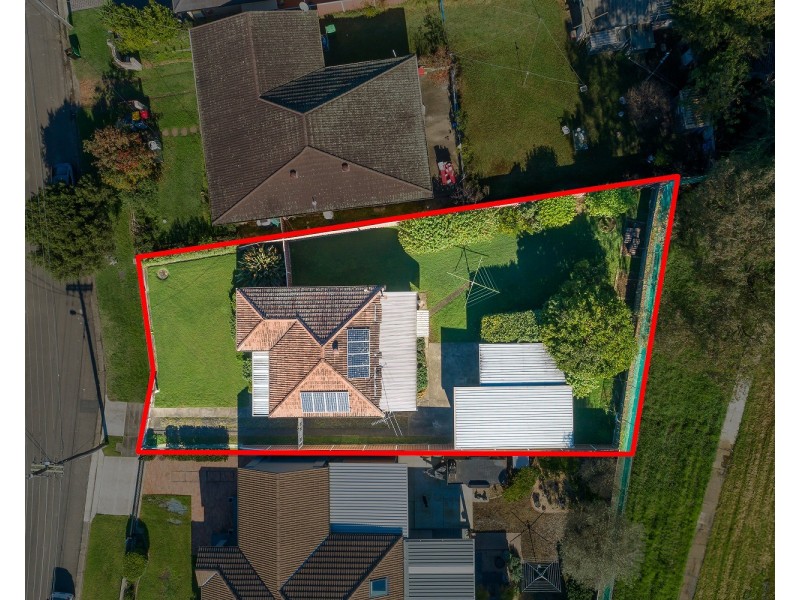 19 Apex Street, Liverpool NSW 2170