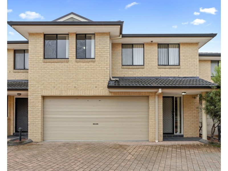 3/5-7 Wedge Place, Lurnea NSW 2170