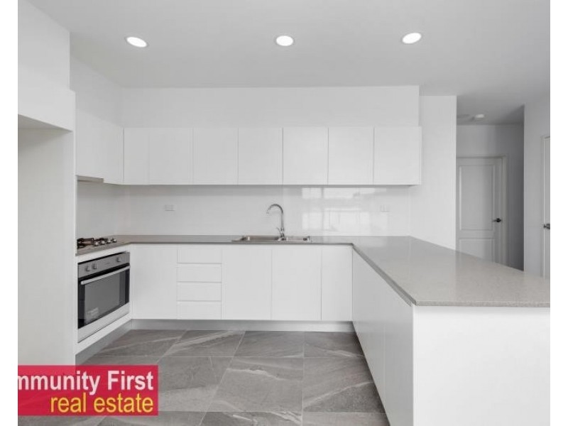 15/83 Campbell Street, Liverpool NSW 2170