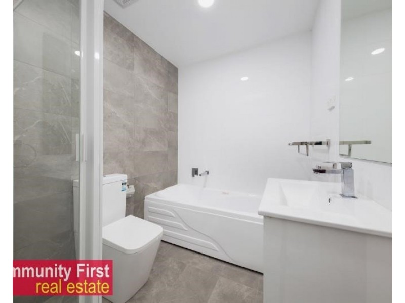 15/83 Campbell Street, Liverpool NSW 2170