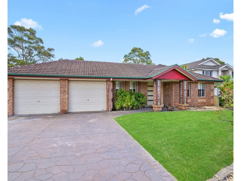 7 Mathew Place, West Hoxton NSW 2171