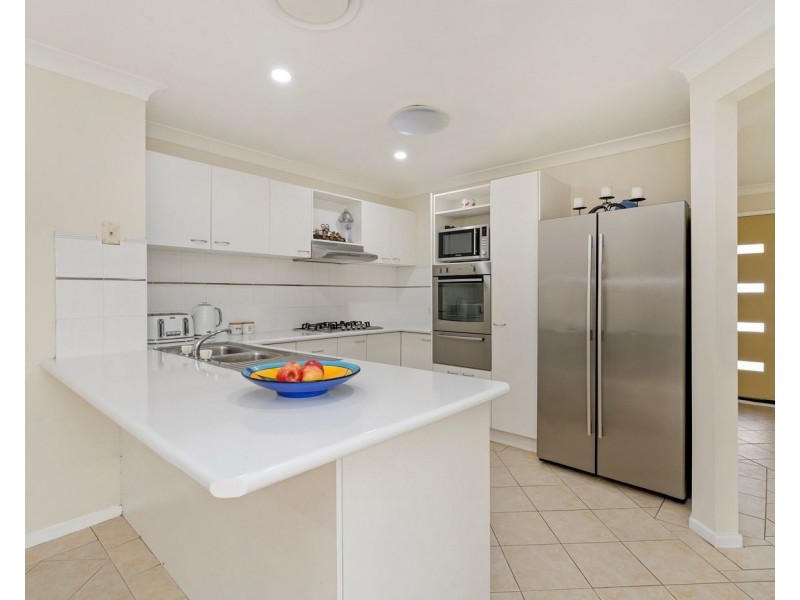 7 Mathew Place, West Hoxton NSW 2171
