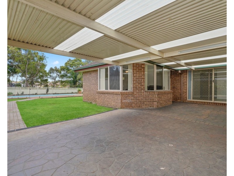7 Mathew Place, West Hoxton NSW 2171