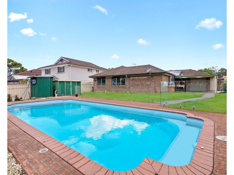 7 Mathew Place, West Hoxton NSW 2171