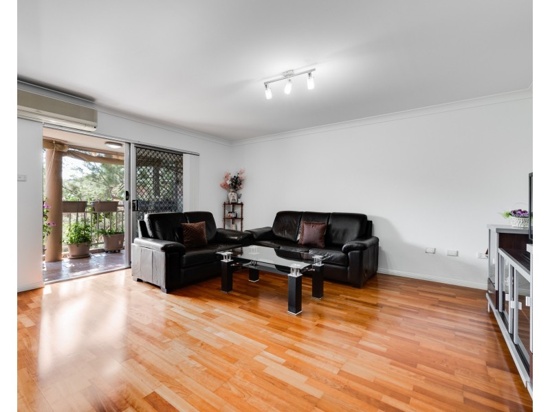 16/53-55 Bathurst Street, Liverpool NSW 2170