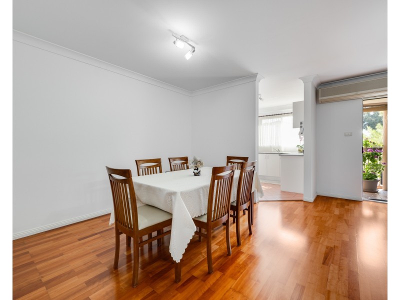 16/53-55 Bathurst Street, Liverpool NSW 2170