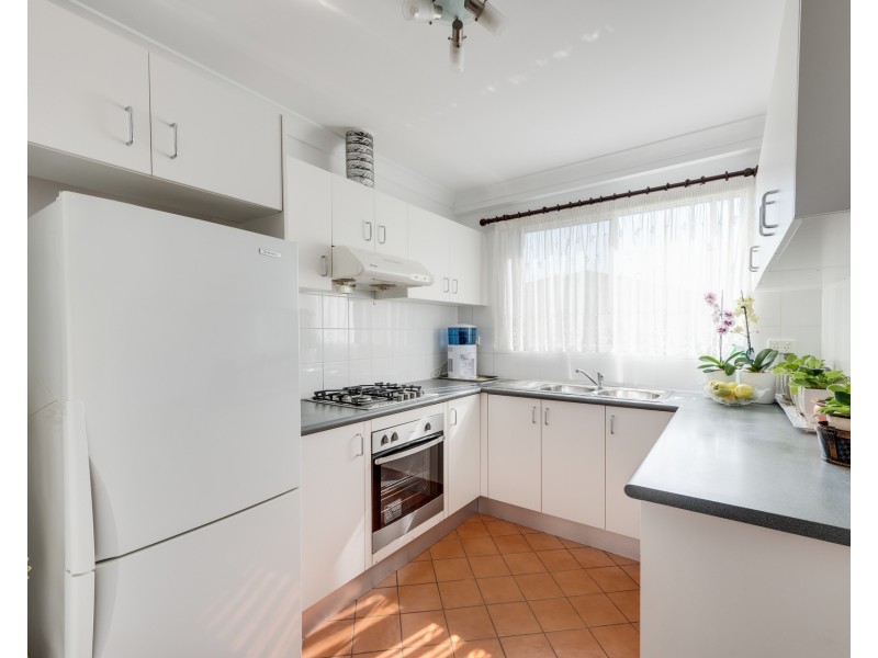 16/53-55 Bathurst Street, Liverpool NSW 2170