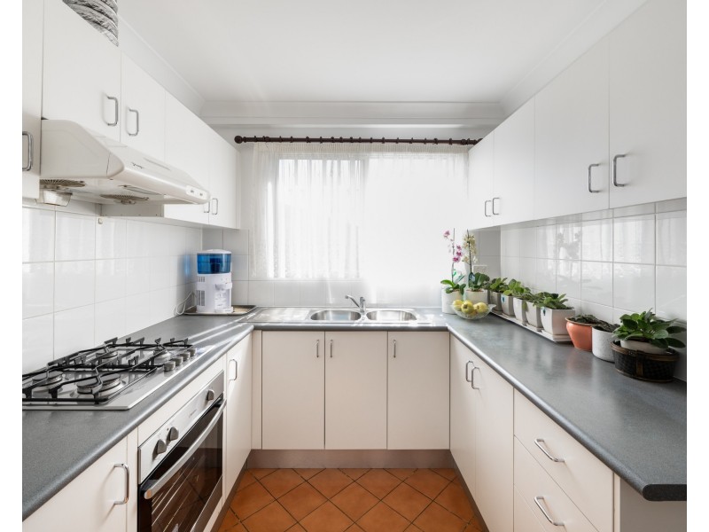 16/53-55 Bathurst Street, Liverpool NSW 2170