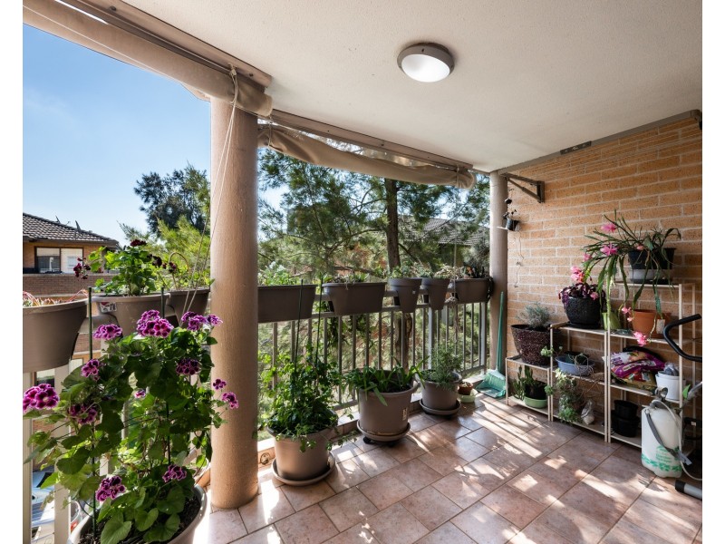 16/53-55 Bathurst Street, Liverpool NSW 2170