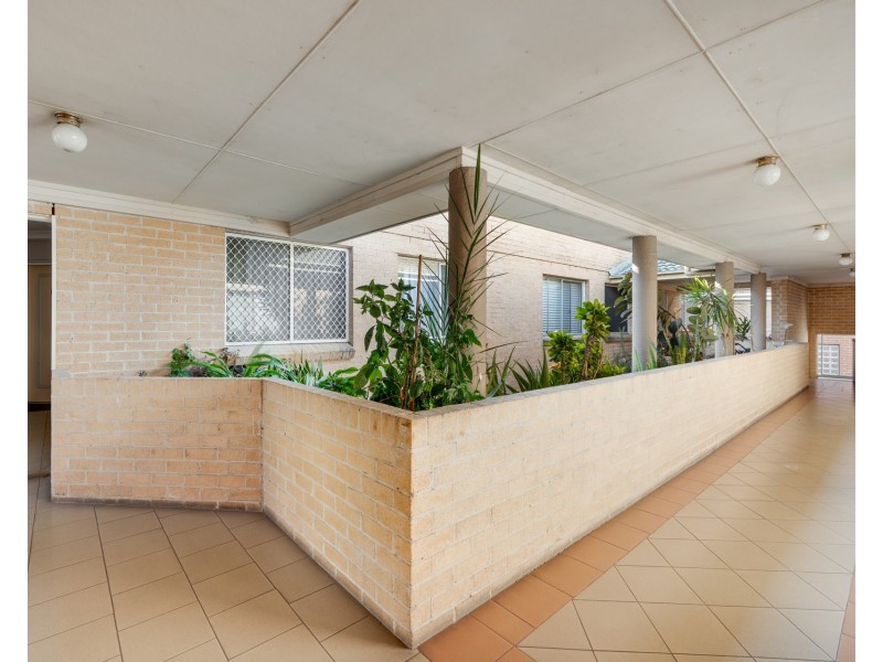 16/53-55 Bathurst Street, Liverpool NSW 2170