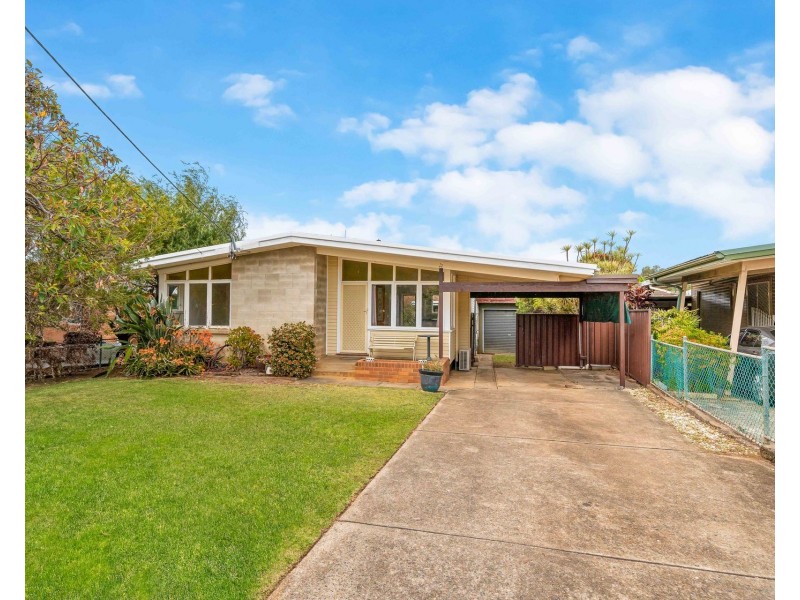 50 Kenilworth Street, Miller NSW 2168