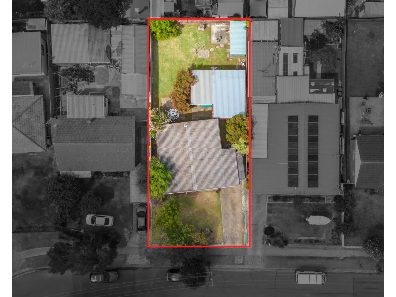 50 Kenilworth Street, Miller NSW 2168