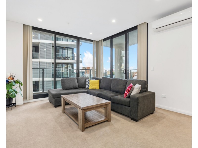 406/100 Castlereagh Street, Liverpool NSW 2170