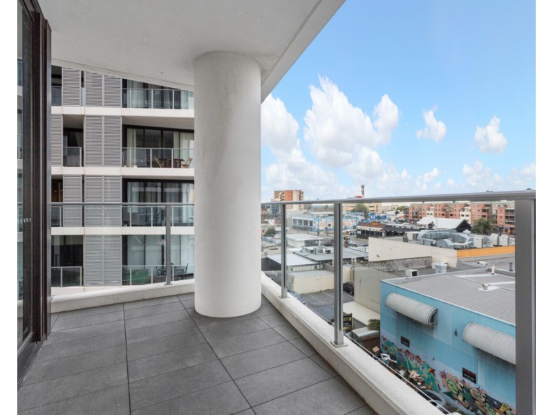 406/100 Castlereagh Street, Liverpool NSW 2170