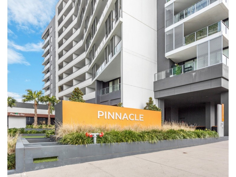 406/100 Castlereagh Street, Liverpool NSW 2170