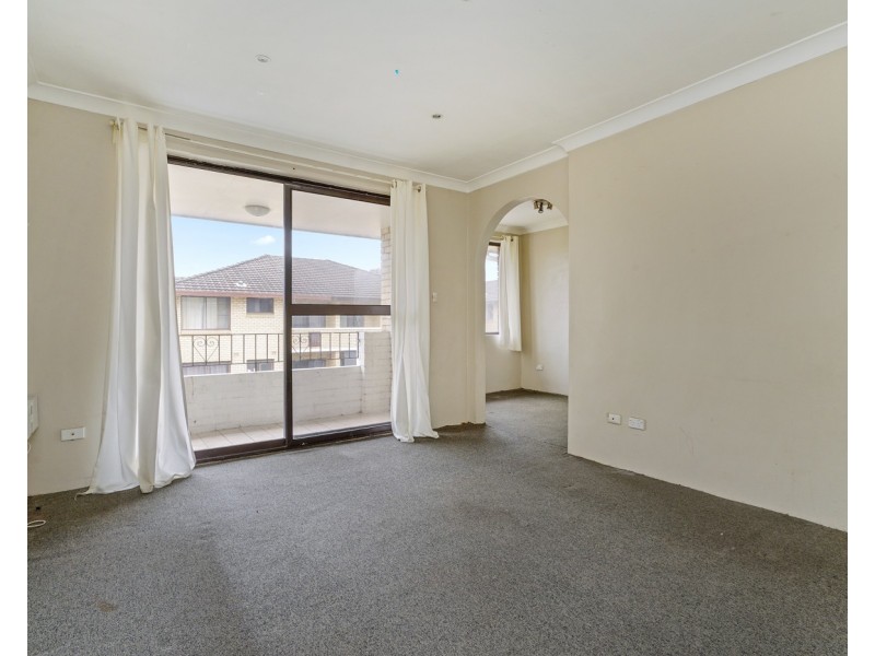 19/111 Castlereagh Street, Liverpool NSW 2170