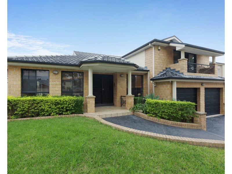 29 Middlehope Street, Bonnyrigg Heights NSW 2177