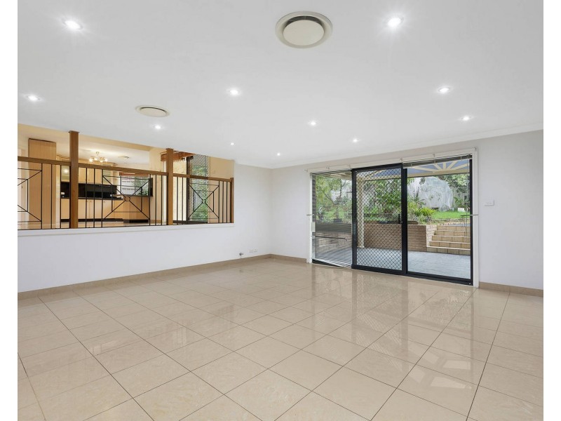 29 Middlehope Street, Bonnyrigg Heights NSW 2177