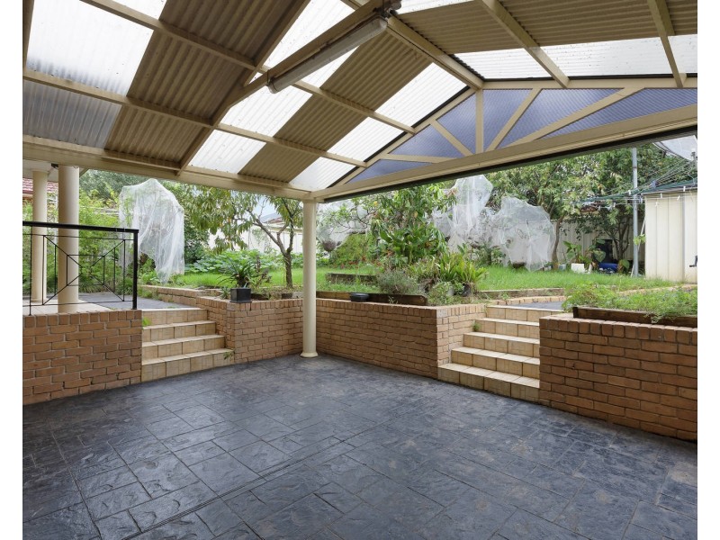 29 Middlehope Street, Bonnyrigg Heights NSW 2177