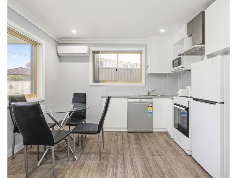 32C Nicholls Street, Warwick Farm NSW 2170