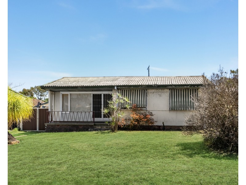 31 Kenilworth Street, Miller NSW 2168