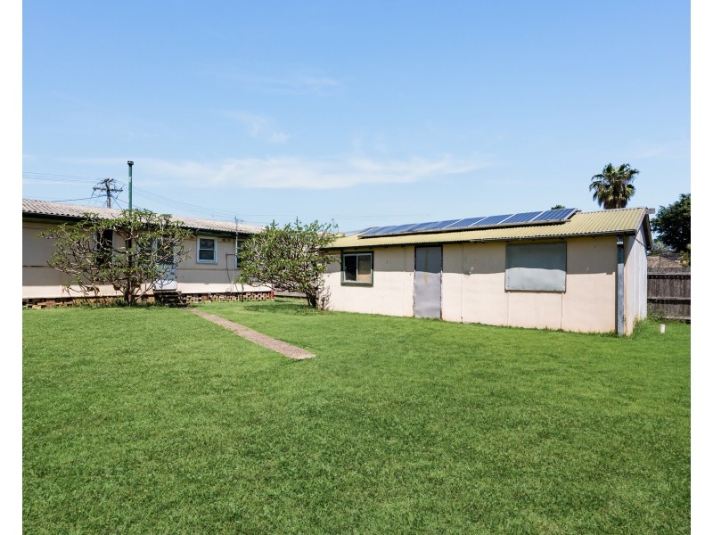 31 Kenilworth Street, Miller NSW 2168