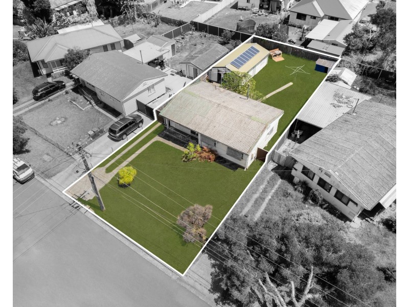 31 Kenilworth Street, Miller NSW 2168