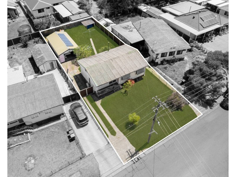 31 Kenilworth Street, Miller NSW 2168