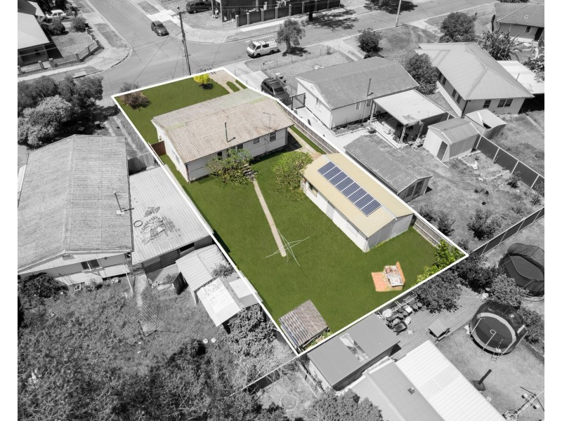 31 Kenilworth Street, Miller NSW 2168