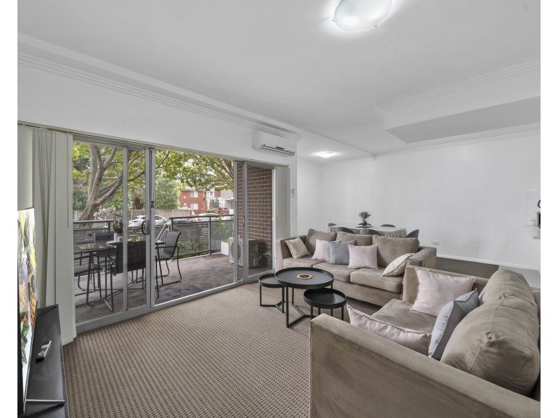 1/24 Lachlan Street, Liverpool NSW 2170