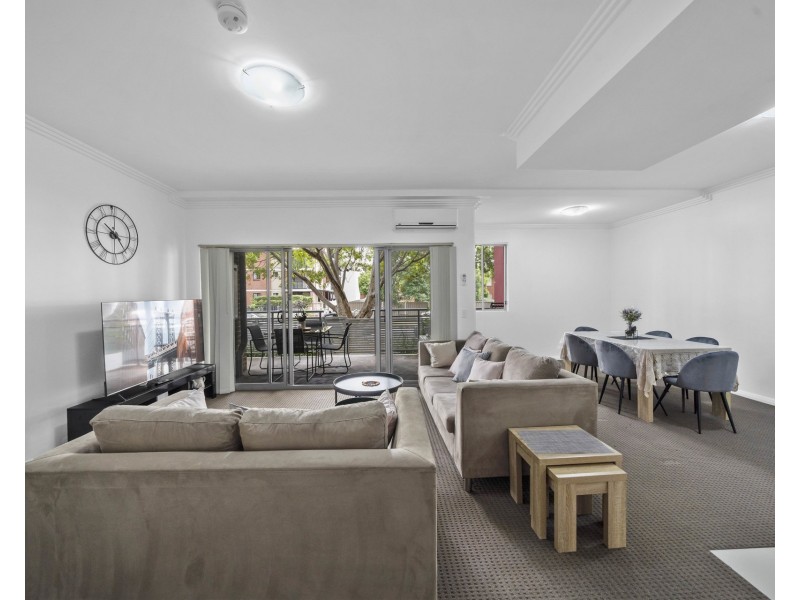 1/24 Lachlan Street, Liverpool NSW 2170