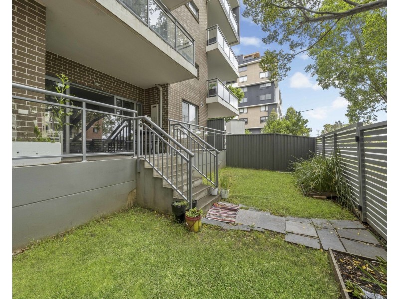 1/24 Lachlan Street, Liverpool NSW 2170