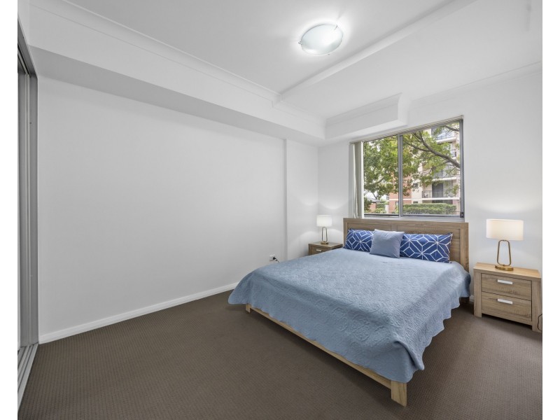1/24 Lachlan Street, Liverpool NSW 2170