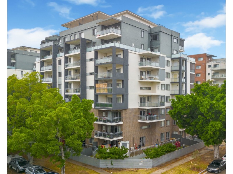 1/24 Lachlan Street, Liverpool NSW 2170