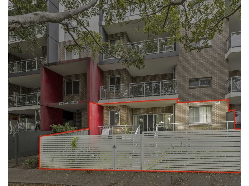 1/24 Lachlan Street, Liverpool NSW 2170