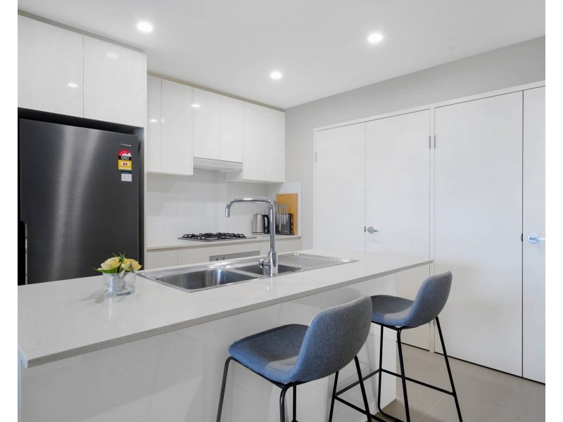72/1 Bathurst Street, Liverpool NSW 2170