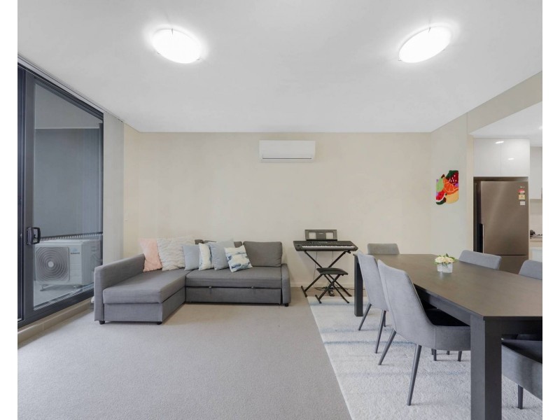 72/1 Bathurst Street, Liverpool NSW 2170